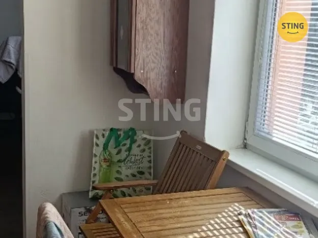 Pronájem bytu 2+1, Kopřivnice, Zdeňka Buriana, 53 m2