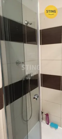 Pronájem bytu 2+1, Kopřivnice, Zdeňka Buriana, 53 m2
