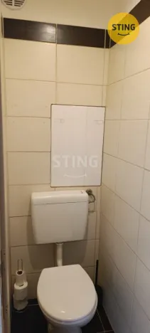 Pronájem bytu 2+1, Kopřivnice, Zdeňka Buriana, 53 m2