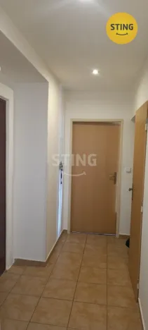 Pronájem bytu 2+1, Kopřivnice, Zdeňka Buriana, 53 m2