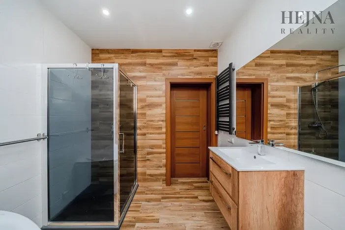 Prodej rodinného domu, Rychvald, 87 m2