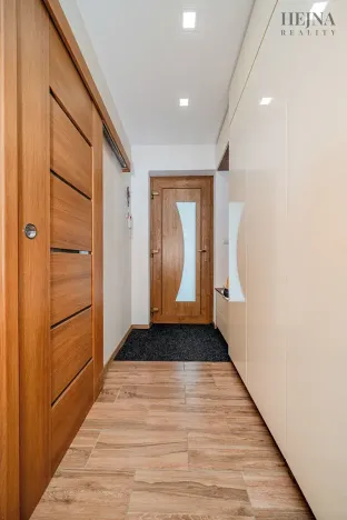 Prodej rodinného domu, Rychvald, 87 m2