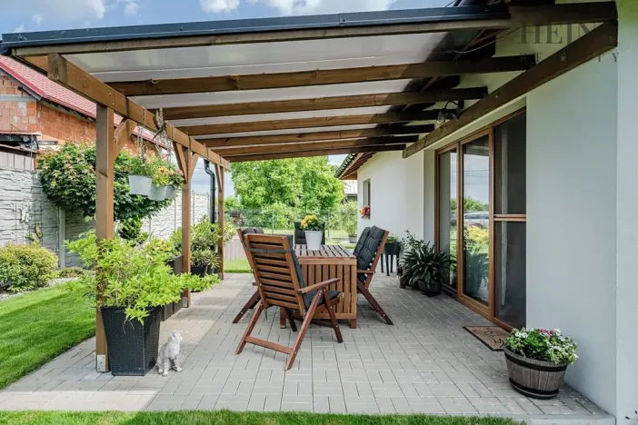 Prodej rodinného domu, Rychvald, 87 m2