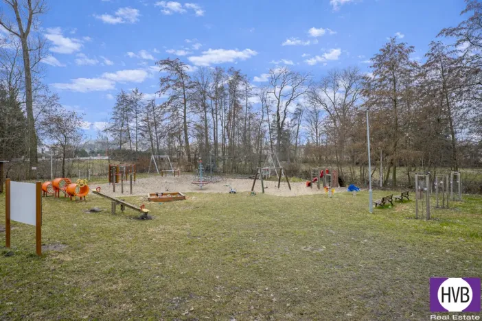 Pronájem rodinného domu, Květnice, Na Ladech, 114 m2