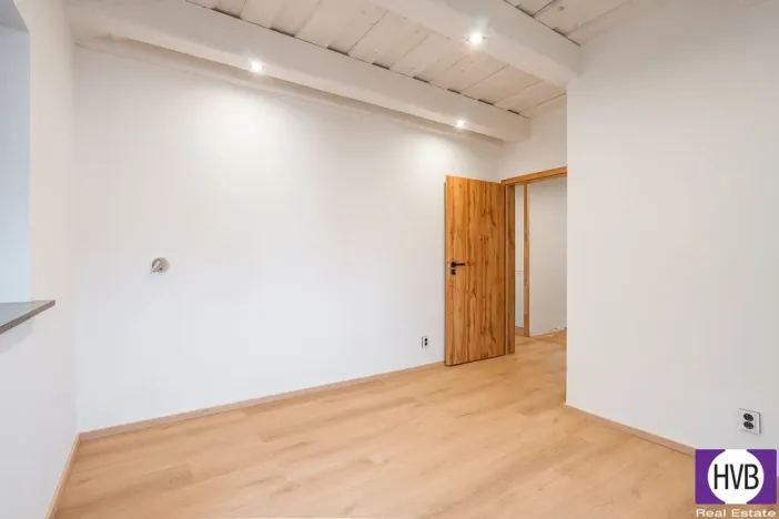 Pronájem rodinného domu, Květnice, Na Ladech, 114 m2