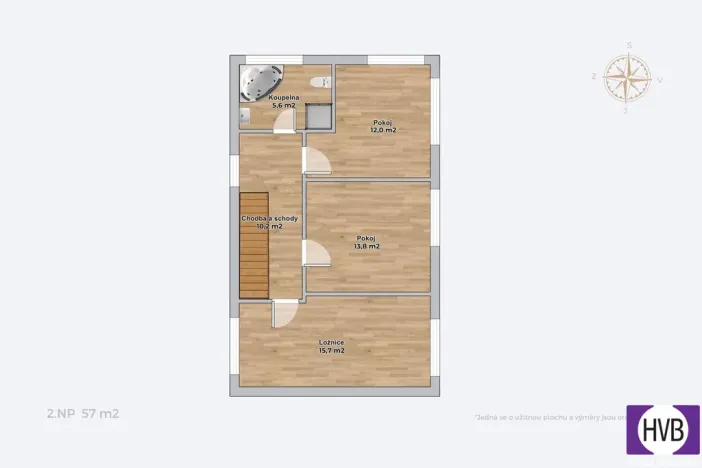 Pronájem rodinného domu, Květnice, Na Ladech, 114 m2