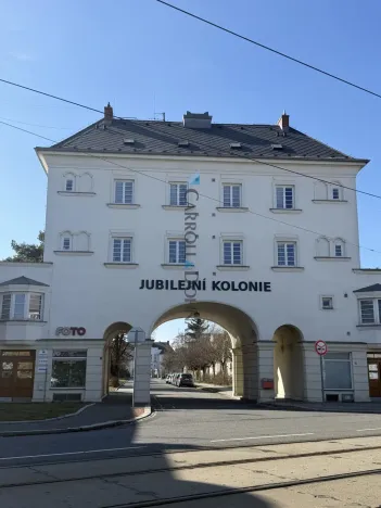 Prodej bytu 2+1, Ostrava - Hrabůvka, Jubilejní, 81 m2