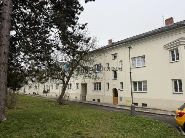 Prodej bytu 2+1, Ostrava - Hrabůvka, Jubilejní, 81 m2