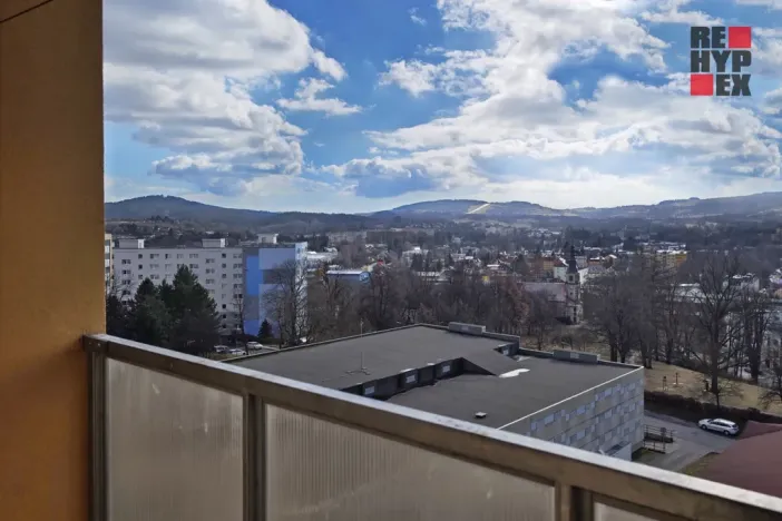 Pronájem bytu 2+kk, Liberec - Liberec VI-Rochlice, Dobiášova, 40 m2