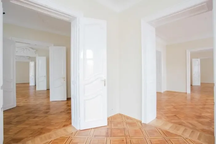 Pronájem kanceláře, Praha - Staré Město, Na Perštýně, 319 m2