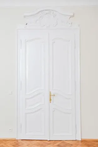 Pronájem kanceláře, Praha - Staré Město, Na Perštýně, 319 m2