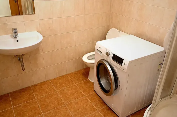 Pronájem bytu 2+kk, Brno, Štefánikova, 61 m2