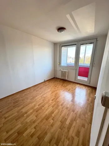 Pronájem bytu 3+1, Praha - Vokovice, Tobrucká, 67 m2