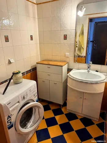 Pronájem bytu 3+1, Praha - Vokovice, Tobrucká, 67 m2