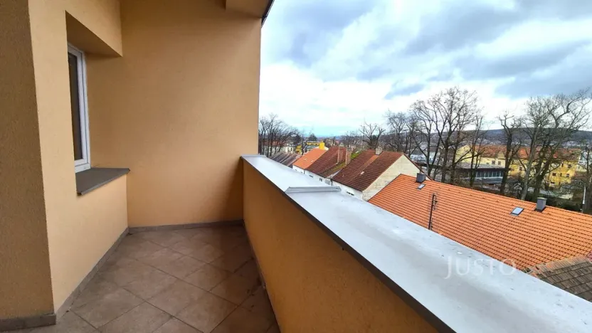 Pronájem bytu 2+1, Strakonice - Strakonice I, P. Bezruče, 54 m2