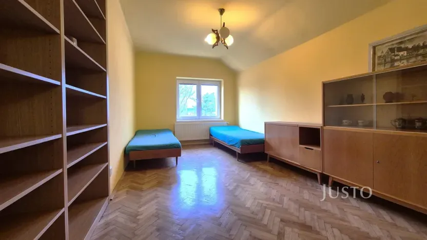 Pronájem bytu 2+1, Strakonice - Strakonice I, P. Bezruče, 54 m2