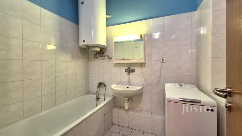 Pronájem bytu 2+1, Strakonice - Strakonice I, P. Bezruče, 54 m2