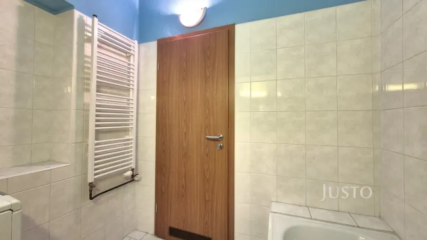 Pronájem bytu 2+1, Strakonice - Strakonice I, P. Bezruče, 54 m2