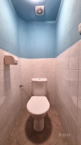 Pronájem bytu 2+1, Strakonice - Strakonice I, P. Bezruče, 54 m2