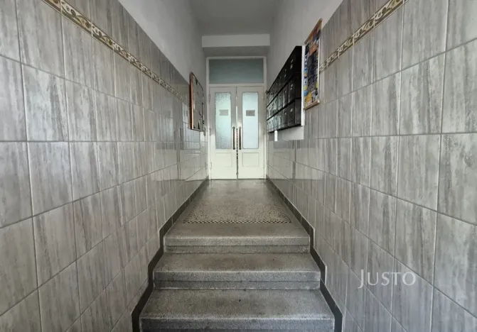 Pronájem bytu 2+1, Strakonice - Strakonice I, P. Bezruče, 54 m2