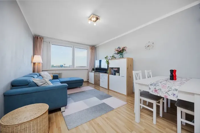 Prodej bytu 3+kk, Praha - Petrovice, Rezlerova, 63 m2