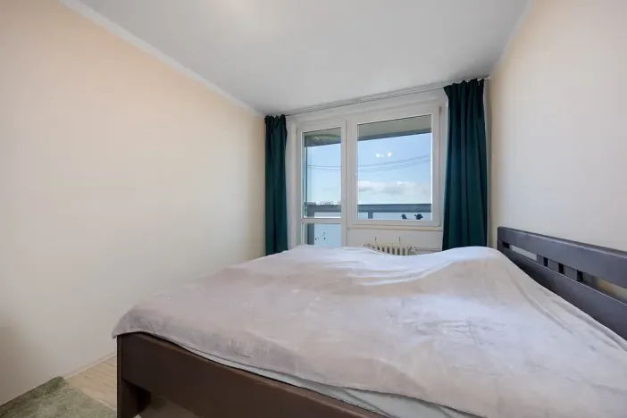 Prodej bytu 3+kk, Praha - Petrovice, Rezlerova, 63 m2