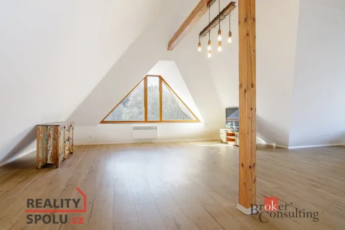 Prodej ubytování, Horní Lhota, 770 m2