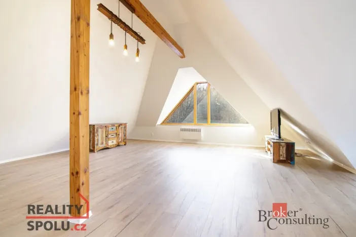 Prodej ubytování, Horní Lhota, 770 m2