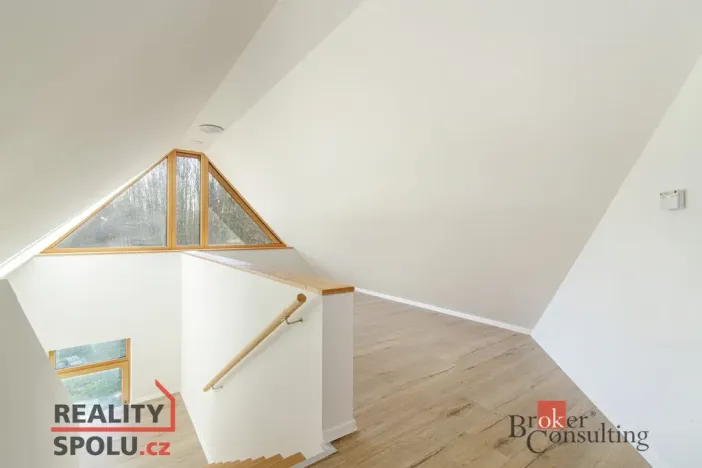 Prodej ubytování, Horní Lhota, 770 m2