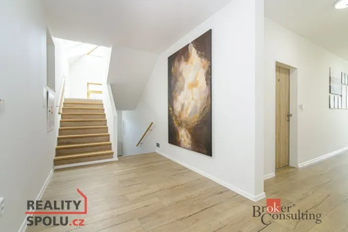 Prodej ubytování, Horní Lhota, 770 m2