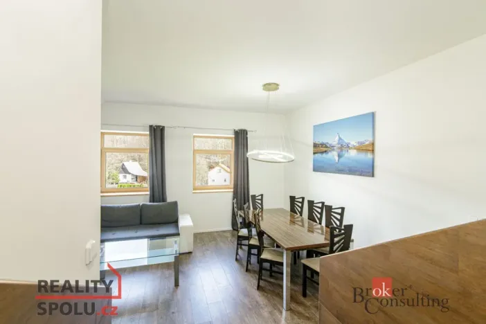 Prodej ubytování, Horní Lhota, 770 m2