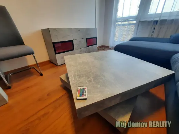 Pronájem bytu 2+kk, Praha - Chodov, Brandlova, 47 m2