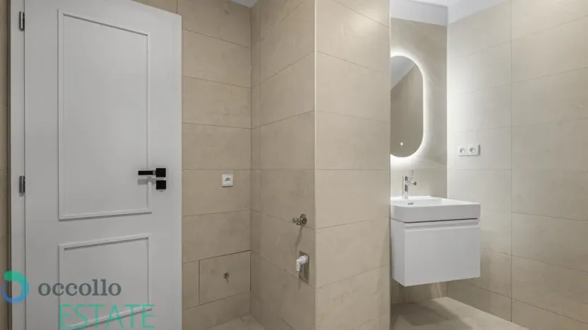 Prodej bytu 2+kk, Praha, Seifertova, 40 m2