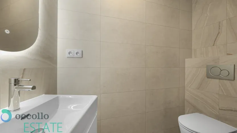 Prodej bytu 2+kk, Praha, Seifertova, 40 m2