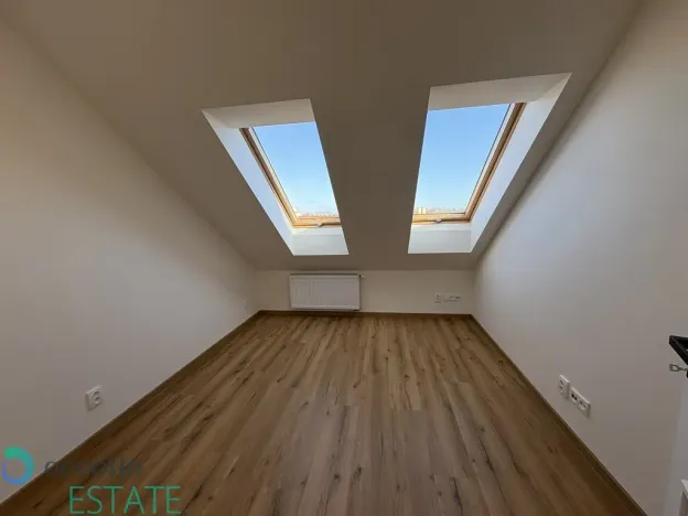 Prodej bytu 2+kk, Praha, Seifertova, 40 m2