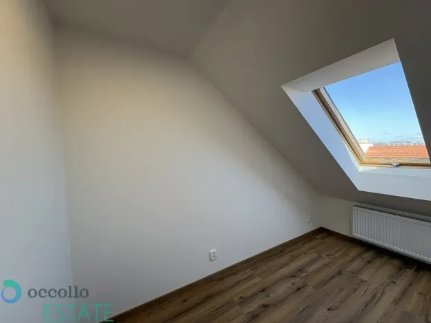 Prodej bytu 2+kk, Praha, Seifertova, 40 m2