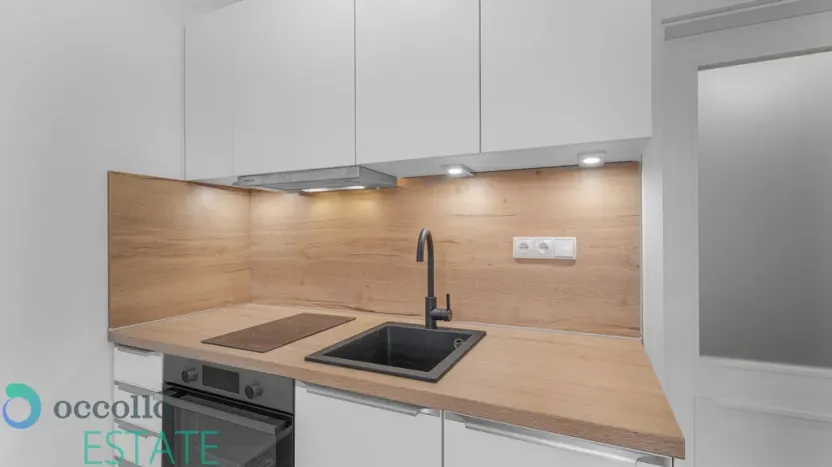 Prodej bytu 1+kk, Praha, Seifertova, 33 m2