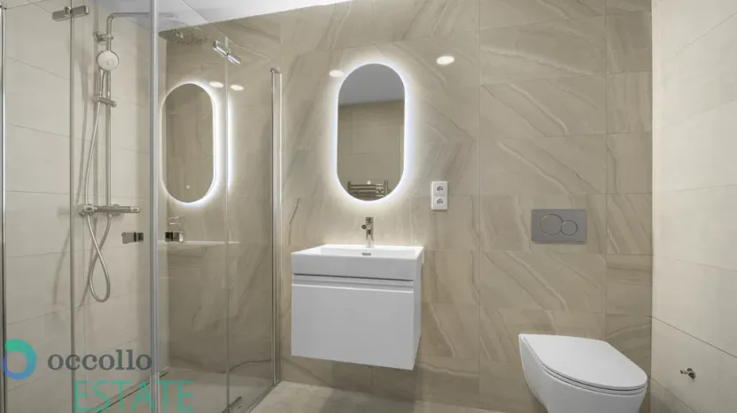 Prodej bytu 1+kk, Praha, Seifertova, 33 m2