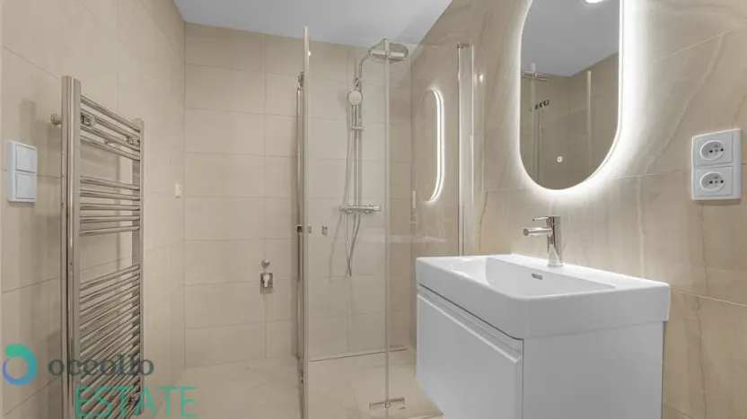 Prodej bytu 1+kk, Praha, Seifertova, 33 m2