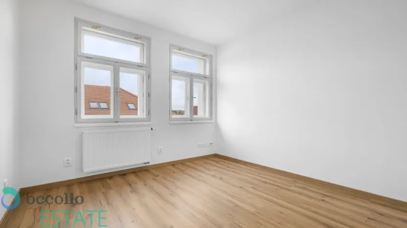 Prodej bytu 1+kk, Praha, Seifertova, 33 m2