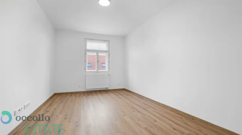 Prodej bytu 1+kk, Praha, Seifertova, 33 m2