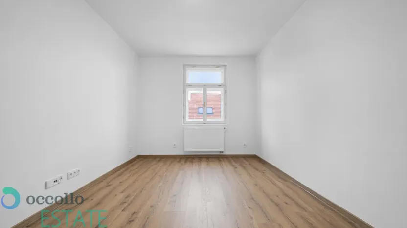 Prodej bytu 1+kk, Praha, Seifertova, 33 m2