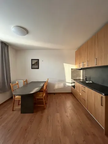 Pronájem bytu 1+1, Brno, Žitná, 35 m2