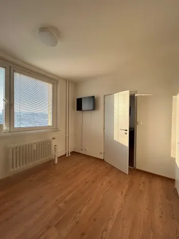 Pronájem bytu 1+1, Brno, Žitná, 35 m2