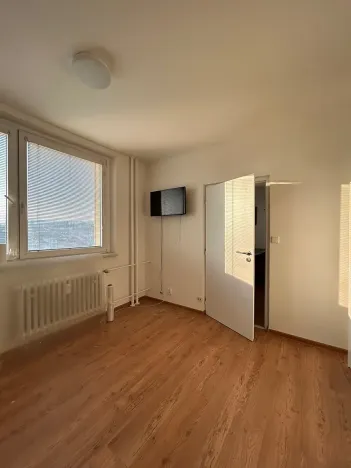 Pronájem bytu 1+1, Brno, Žitná, 35 m2