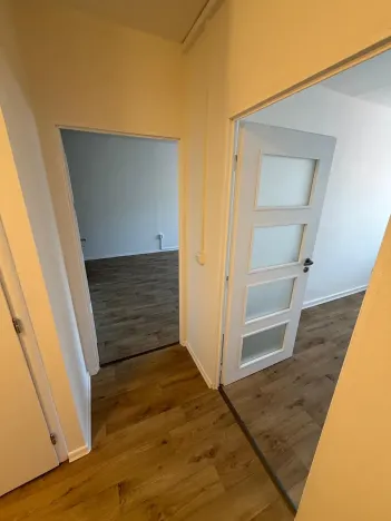 Pronájem bytu 2+kk, Nové Strašecí, Zahradní, 43 m2