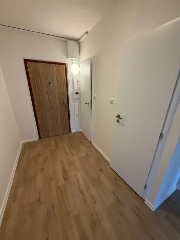 Pronájem bytu 2+kk, Nové Strašecí, Zahradní, 43 m2