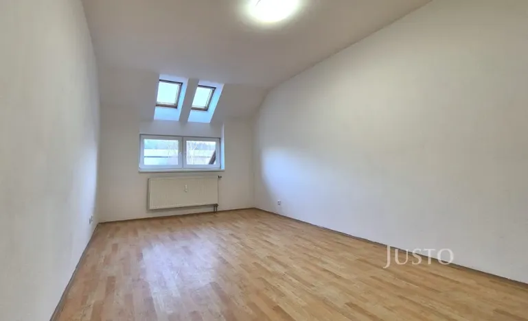 Pronájem bytu 2+kk, Písek - Budějovické Předměstí, Za Pazdernou, 57 m2