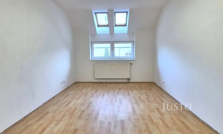 Pronájem bytu 2+kk, Písek - Budějovické Předměstí, Za Pazdernou, 57 m2