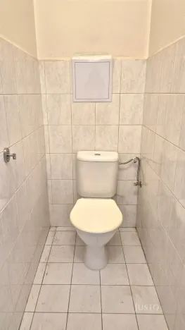 Pronájem bytu 2+kk, Písek - Budějovické Předměstí, Za Pazdernou, 57 m2